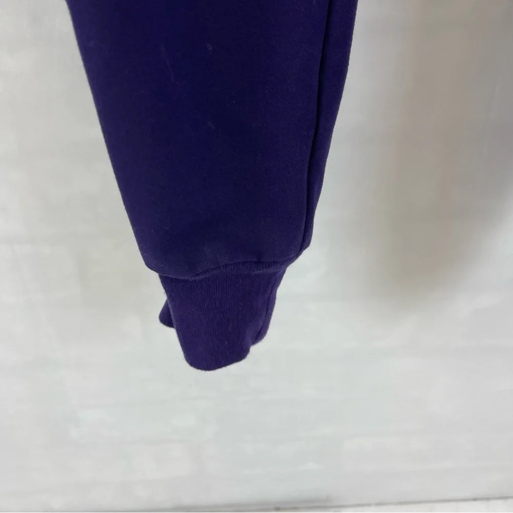 FIGS‎ Technical Collection XXS Zamora Jogger Scrub Pants Royal Blue